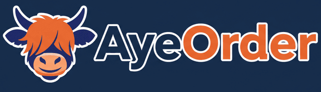 AyeOrder