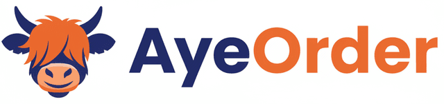 AyeOrder